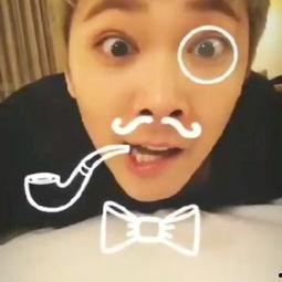 娱乐吃瓜酱男生说嗯